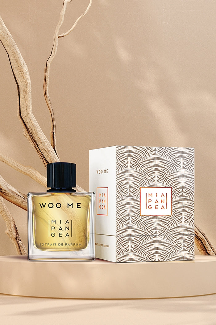 Woo Me Parfum