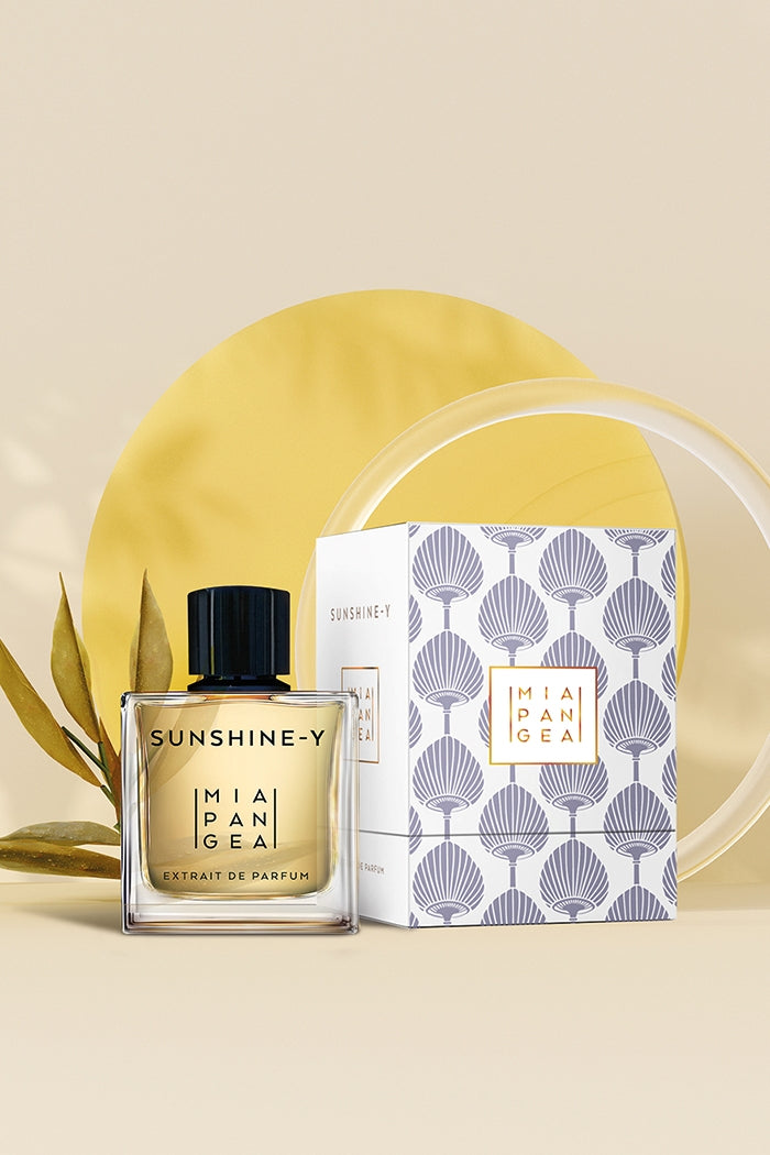 Sunshine-Y Parfum