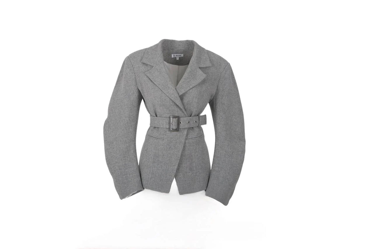 BRIGITTE JACKET