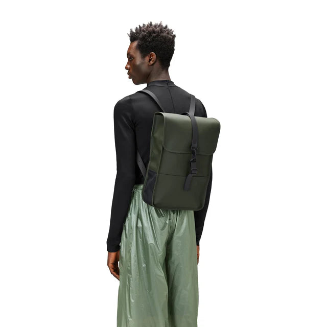 Backpack Mini Sırt Çantası