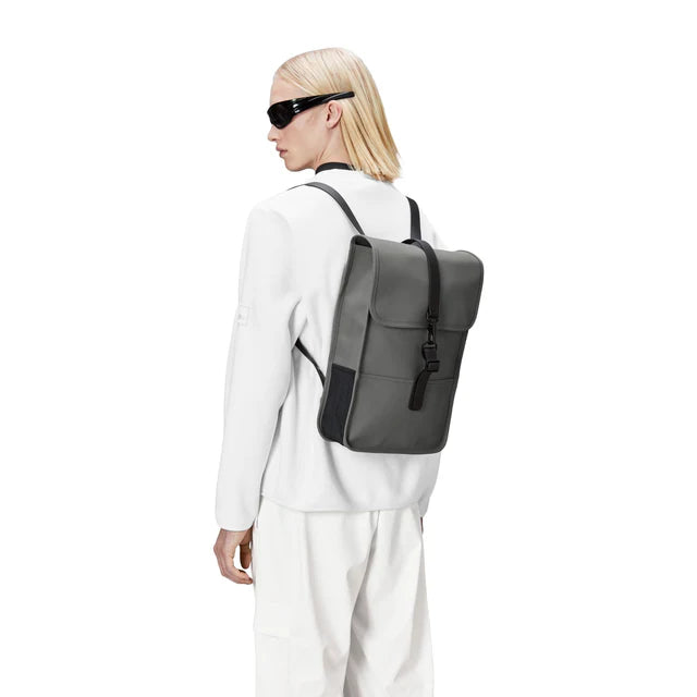 Backpack Mini Sırt Çantası