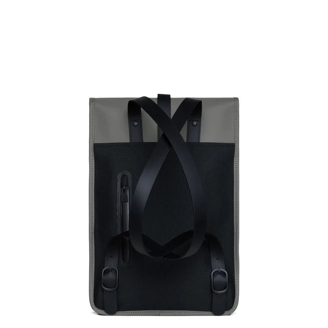 Backpack Mini Sırt Çantası