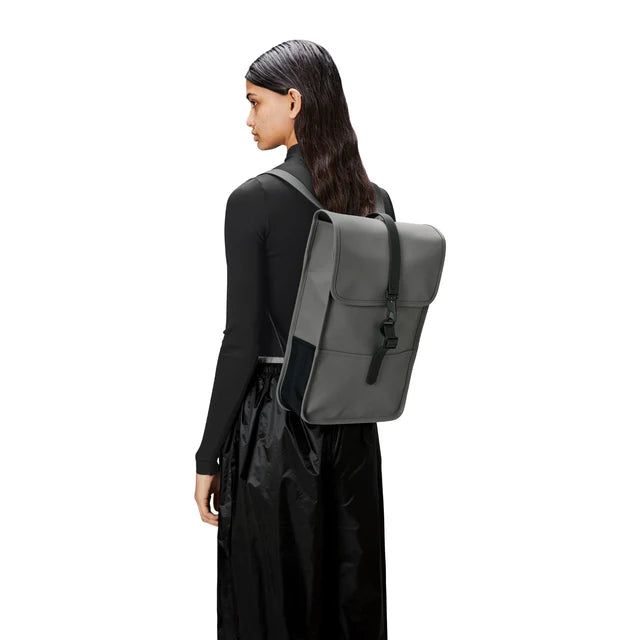 Backpack Mini Sırt Çantası