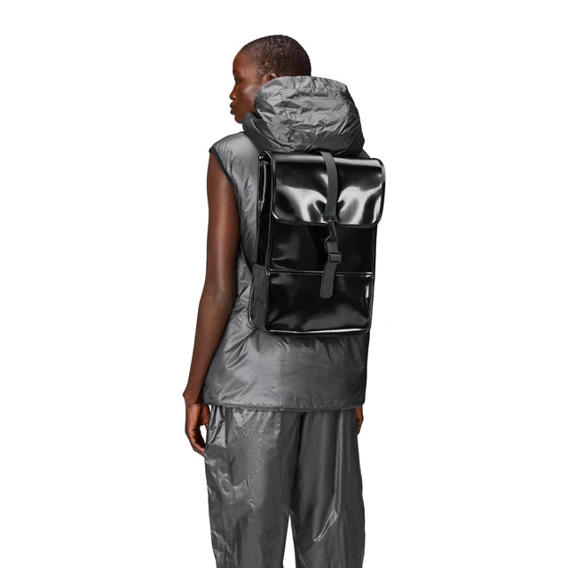Backpack Mini Sırt Çantası