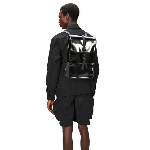 Backpack Mini Sırt Çantası
