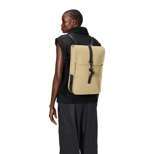 Backpack Mini Sırt Çantası