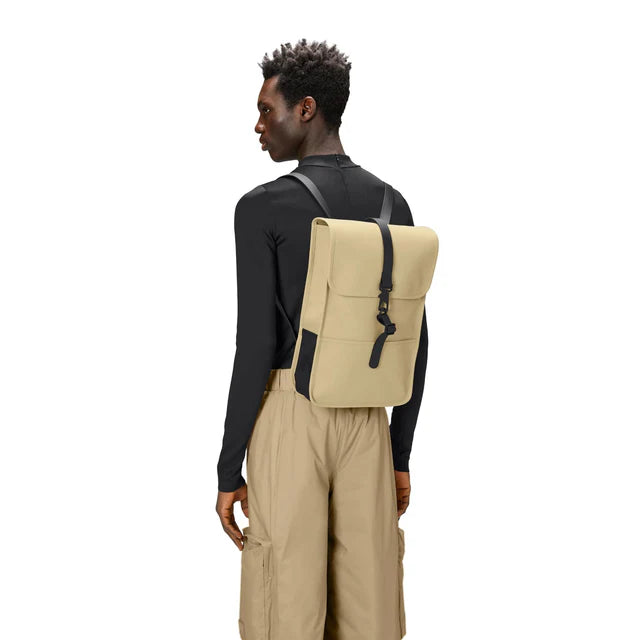 Backpack Mini Sırt Çantası