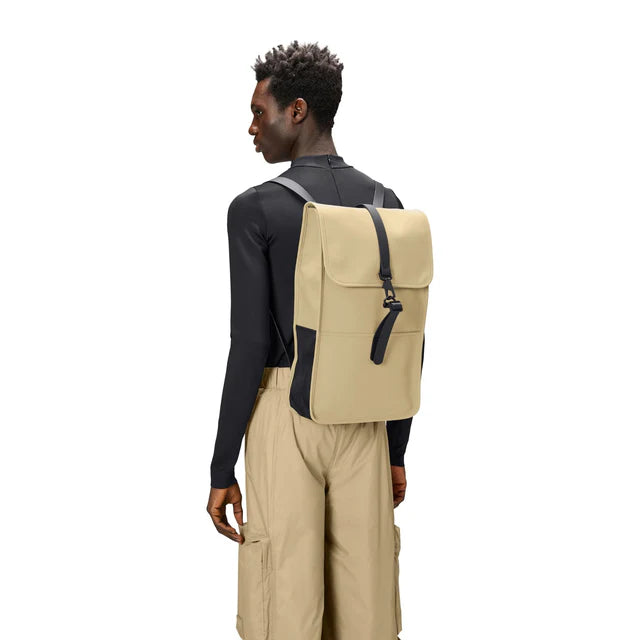 Backpack Sırt Çantası