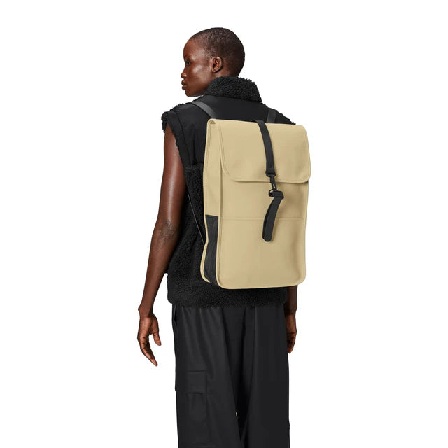 Backpack Sırt Çantası