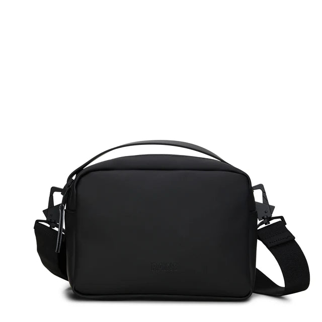 Box Bag Omuz Çantası