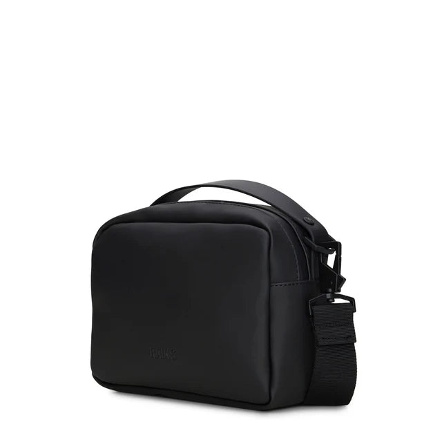 Box Bag Omuz Çantası