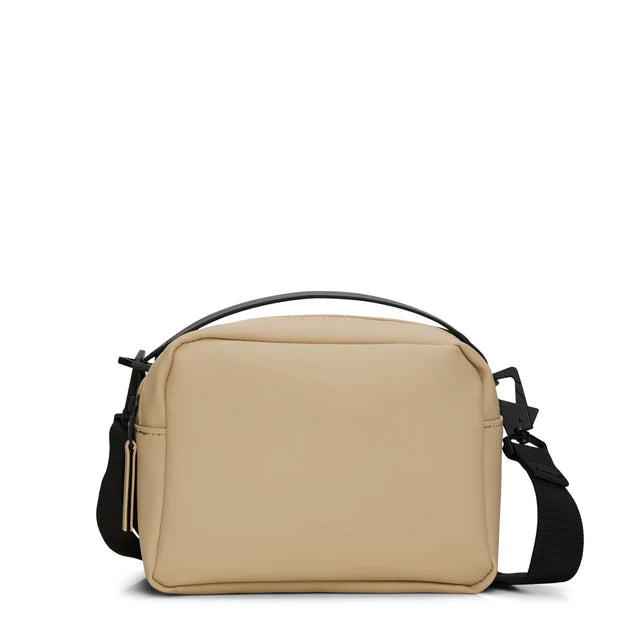 Box Bag Omuz Çantası