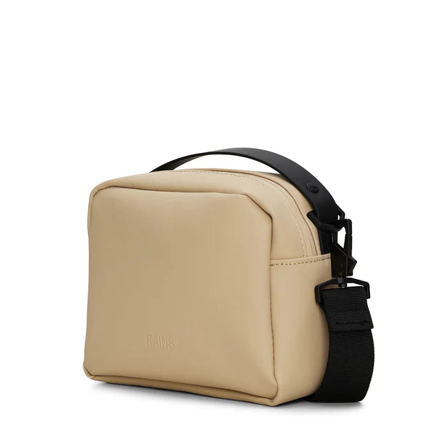 Box Bag Omuz Çantası