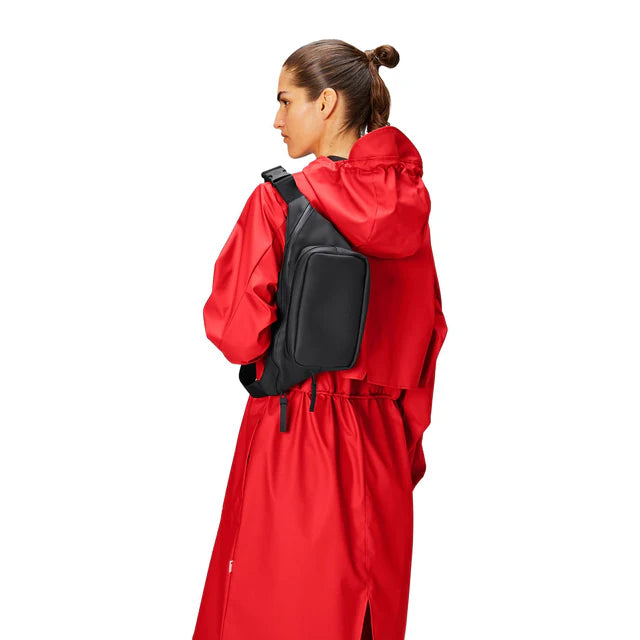 Bum Bag Bel Çantası