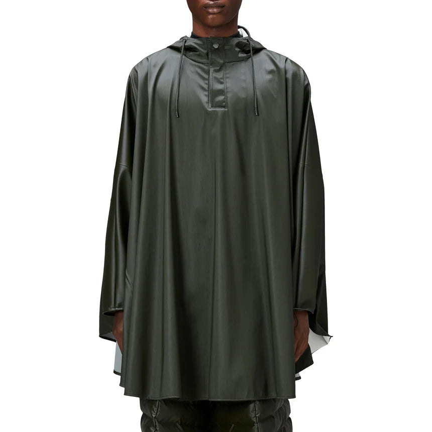 Cape