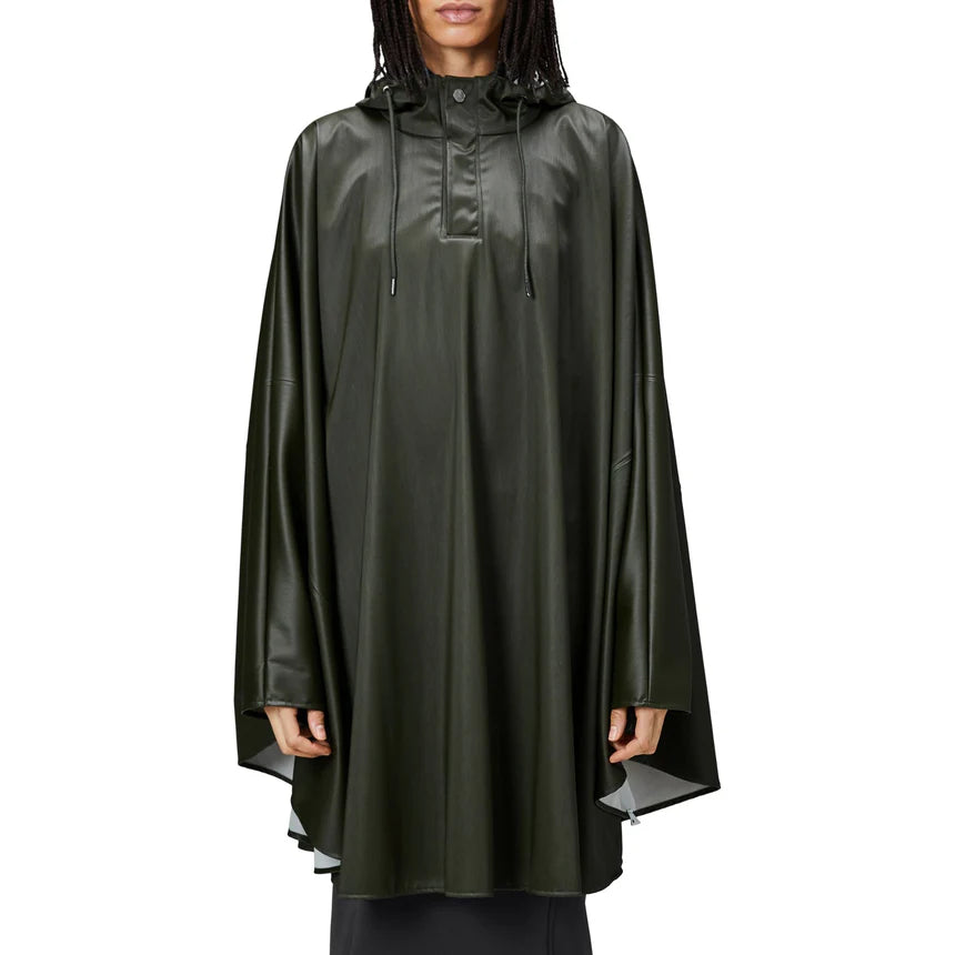 Cape