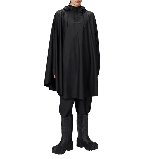 Cape