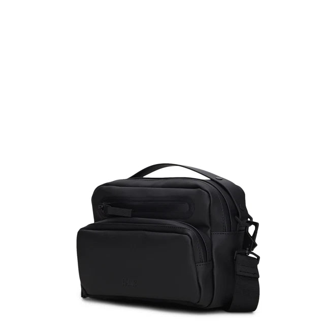 Cargo Box Omuz Çantası