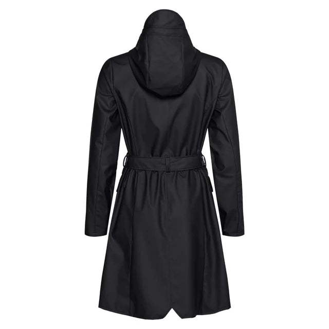 Curve Jacket