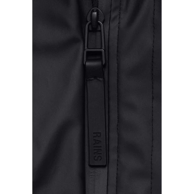 Curve Jacket