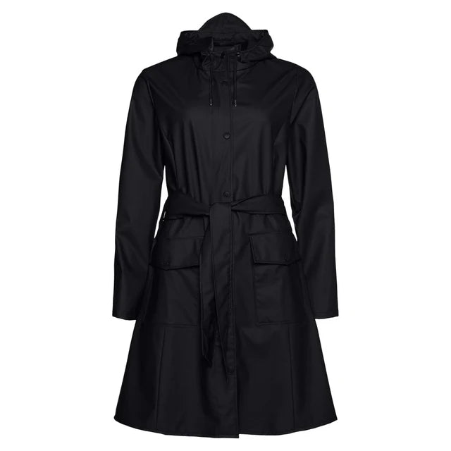 Curve Jacket