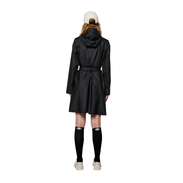 Curve Jacket