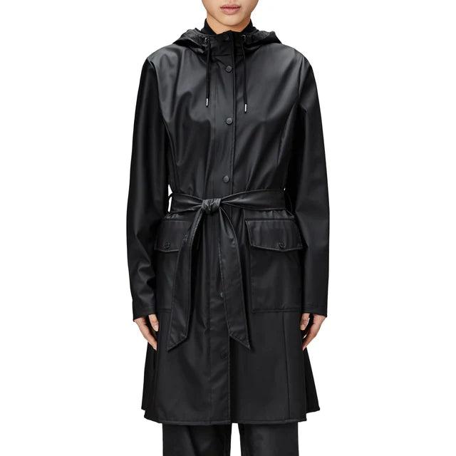 Curve Jacket