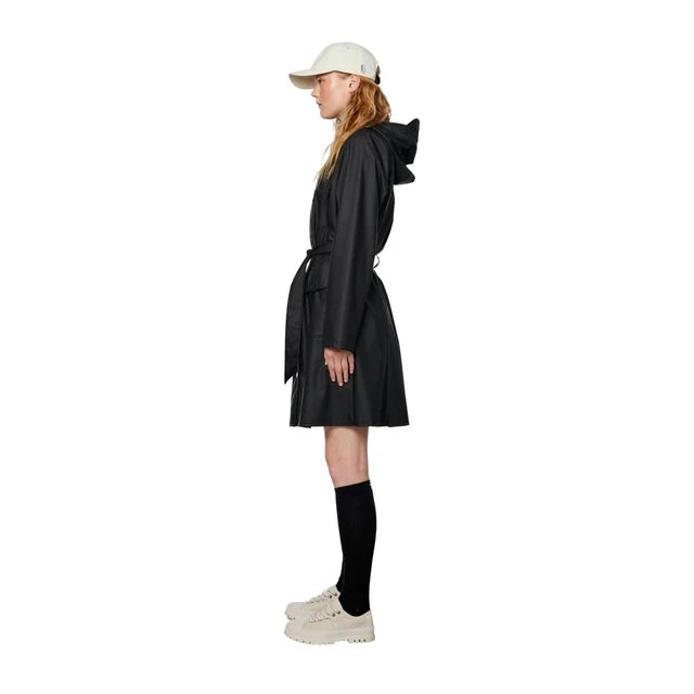 Curve Jacket