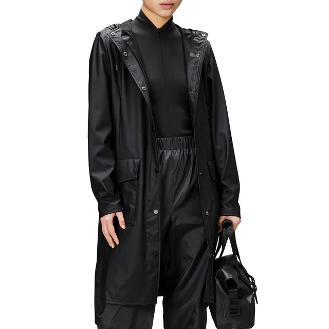 Curve Jacket