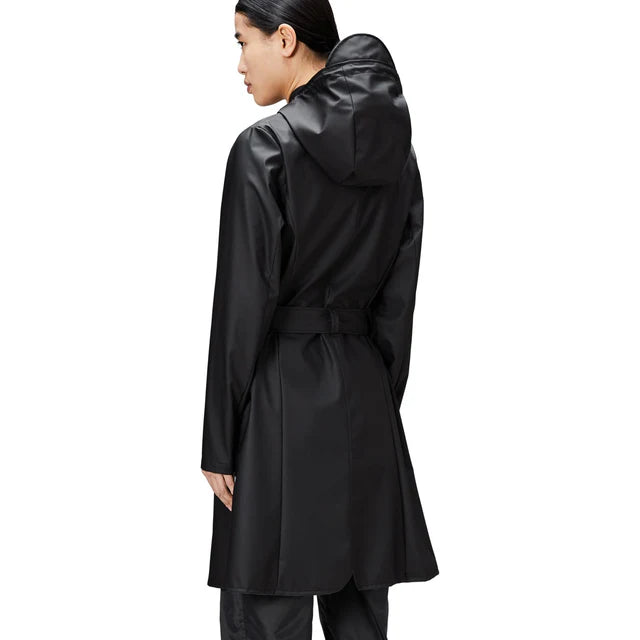 Curve Jacket