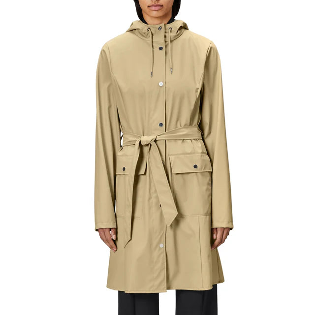Curve Jacket