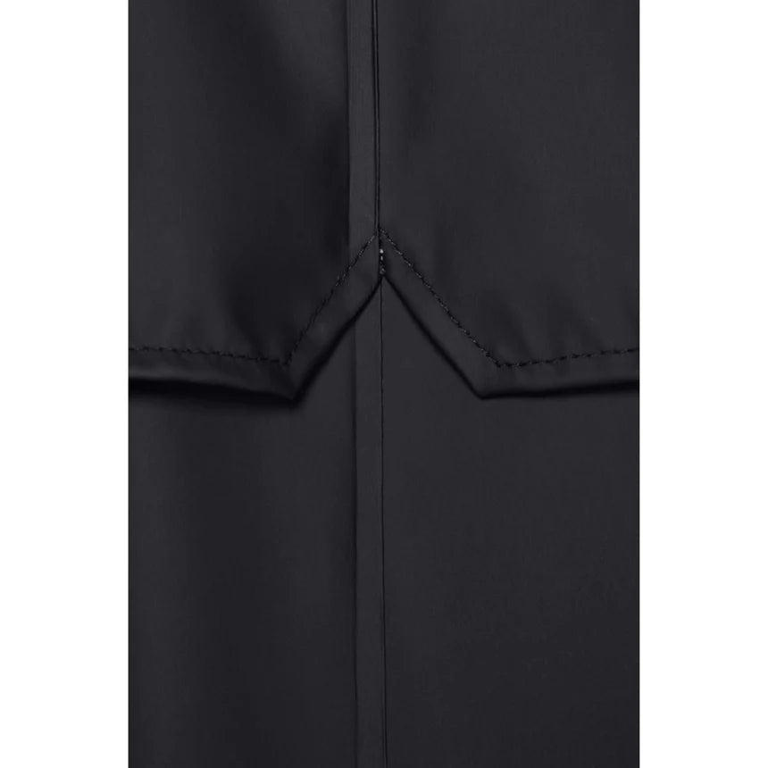 Fishtail Parka