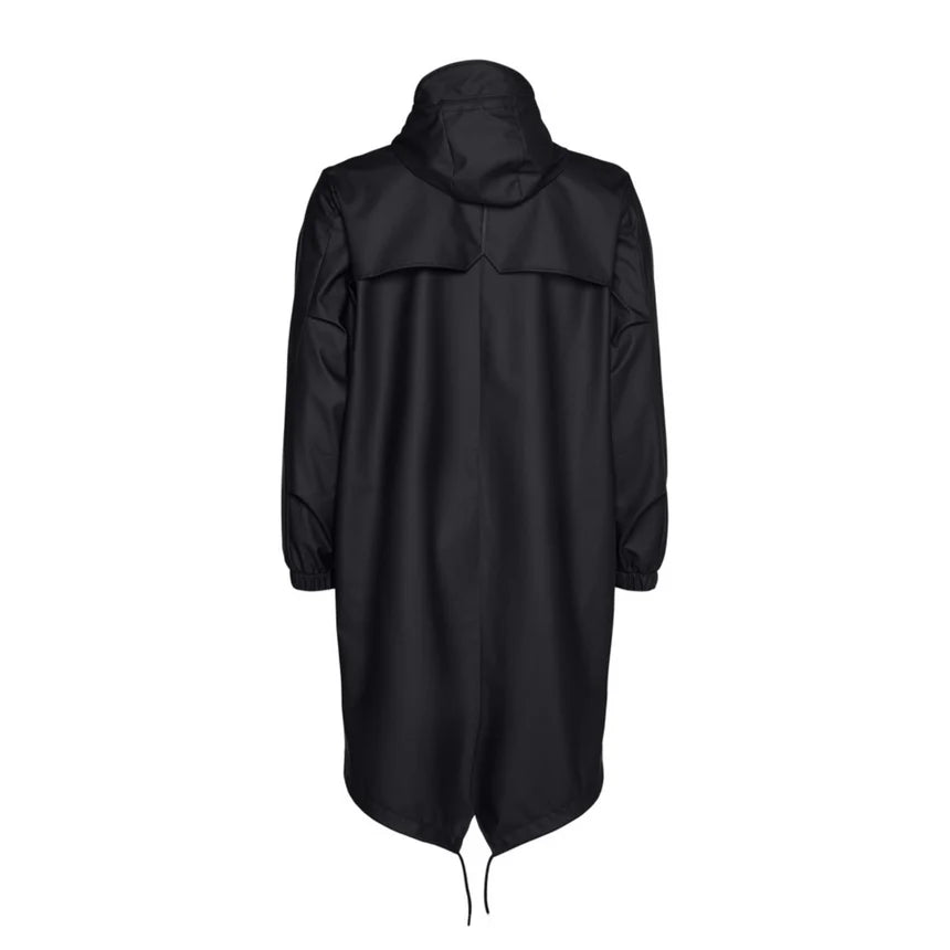 Fishtail Parka