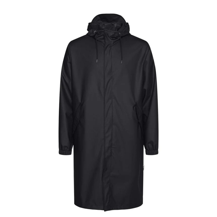 Fishtail Parka