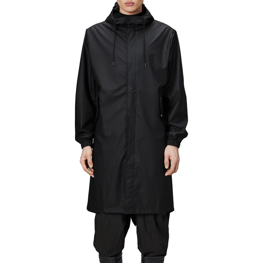 Fishtail Parka