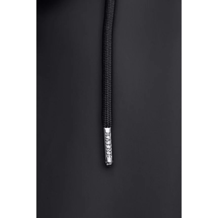 Fishtail Parka