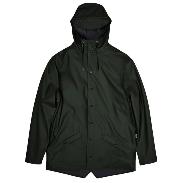 Jacket Yağmurluk