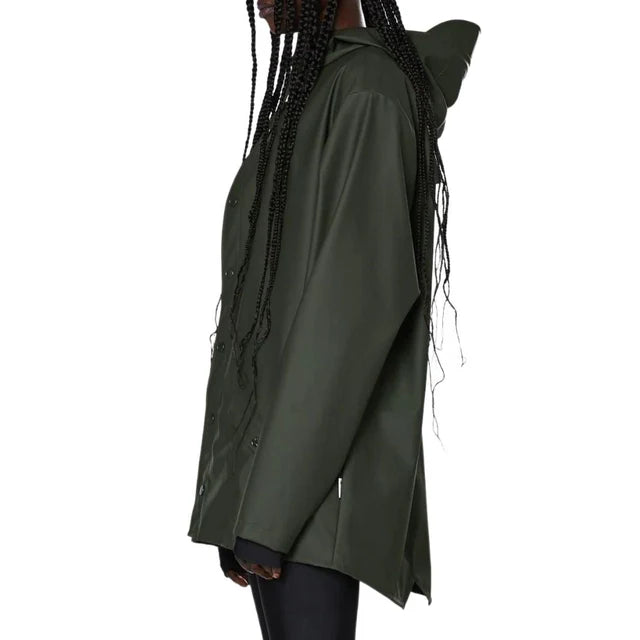 Jacket Yağmurluk
