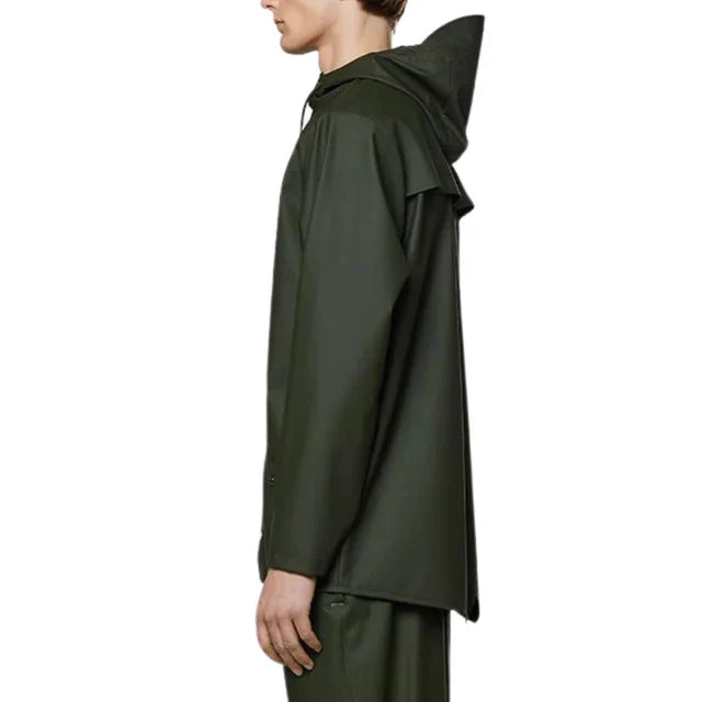 Jacket Yağmurluk