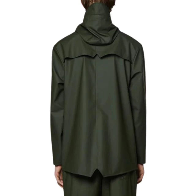 Jacket Yağmurluk