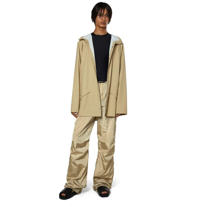 Jacket Yağmurluk
