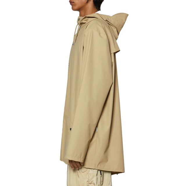 Jacket Yağmurluk