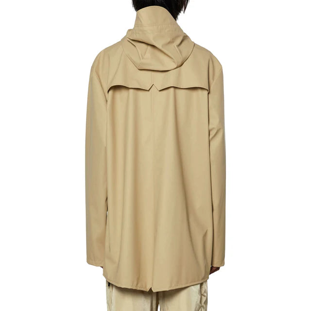 Jacket Yağmurluk