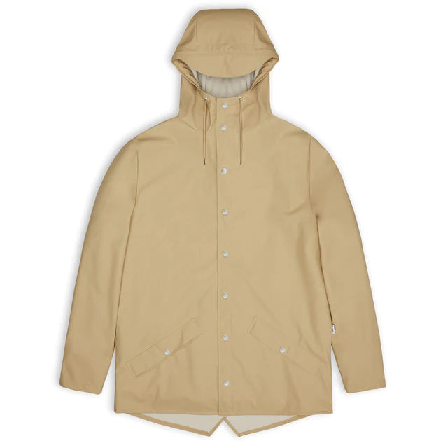 Jacket Yağmurluk
