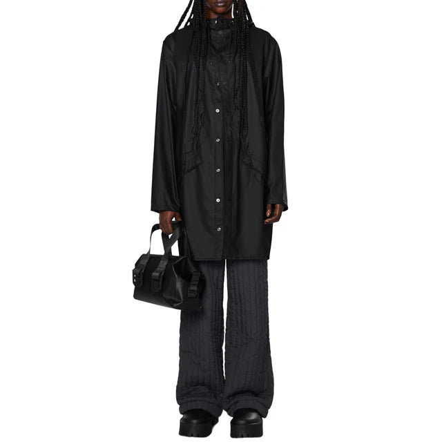 Rains Long Jacket