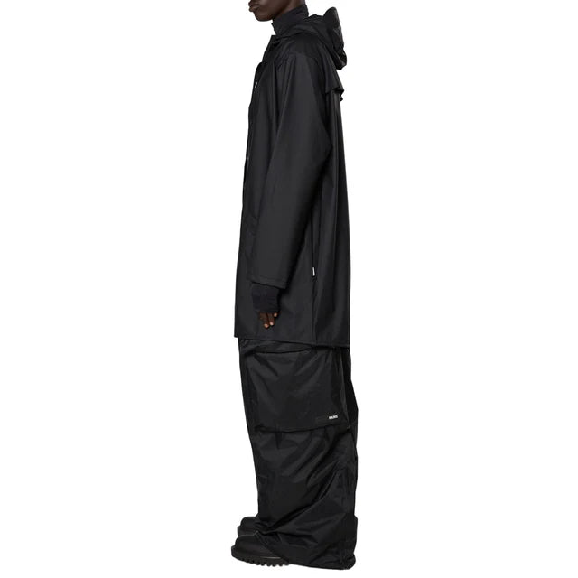 Rains Long Jacket