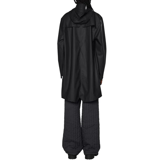 Rains Long Jacket