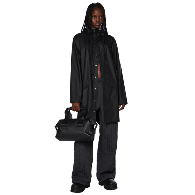 Rains Long Jacket