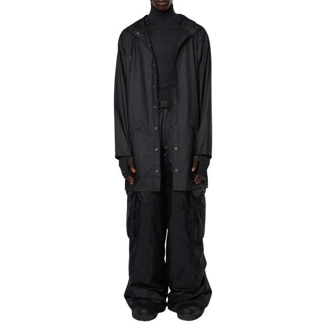 Rains Long Jacket