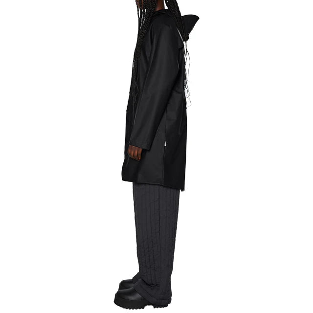 Rains Long Jacket